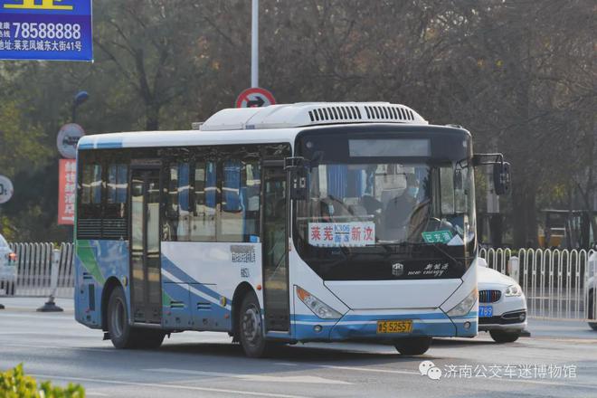 萊蕪最新公交車路線，便捷出行，開啟城市新篇章